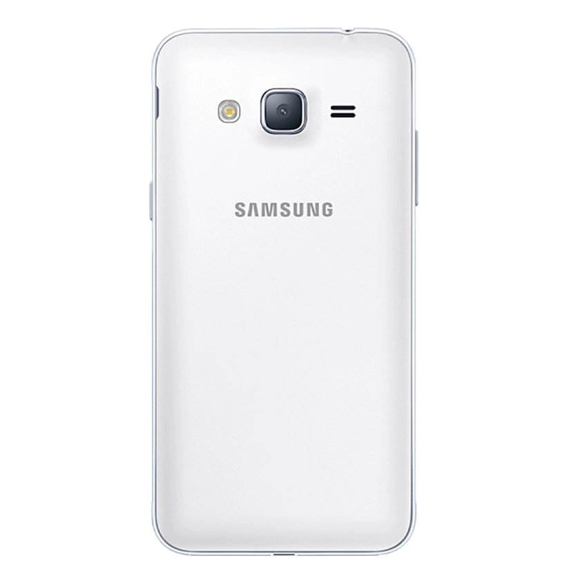 Samsung Galaxy J3 2016 white