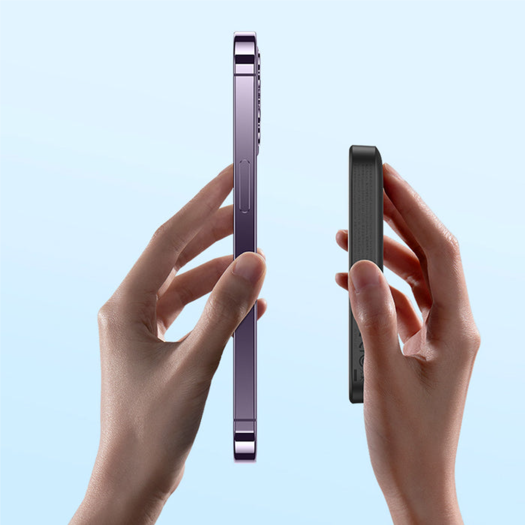 Chargeur Portable Baseus Magsafe 20W 10000mAh