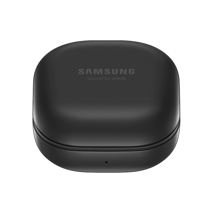 Samsung Galaxy Buds Pro R190 Phantom Black (case-front Black) - Fonez