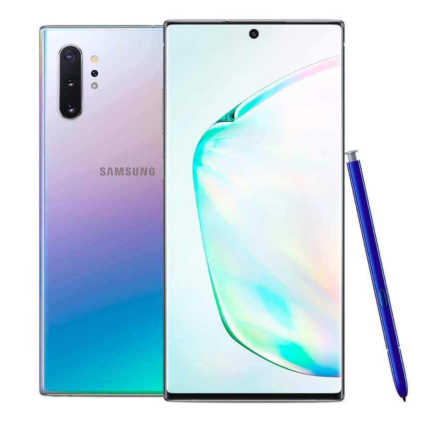 Samsung Galaxy Note 10+ 256 Go