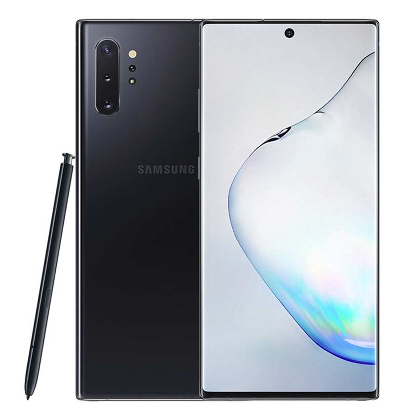 Samsung Galaxy Note 10+ 256 Go