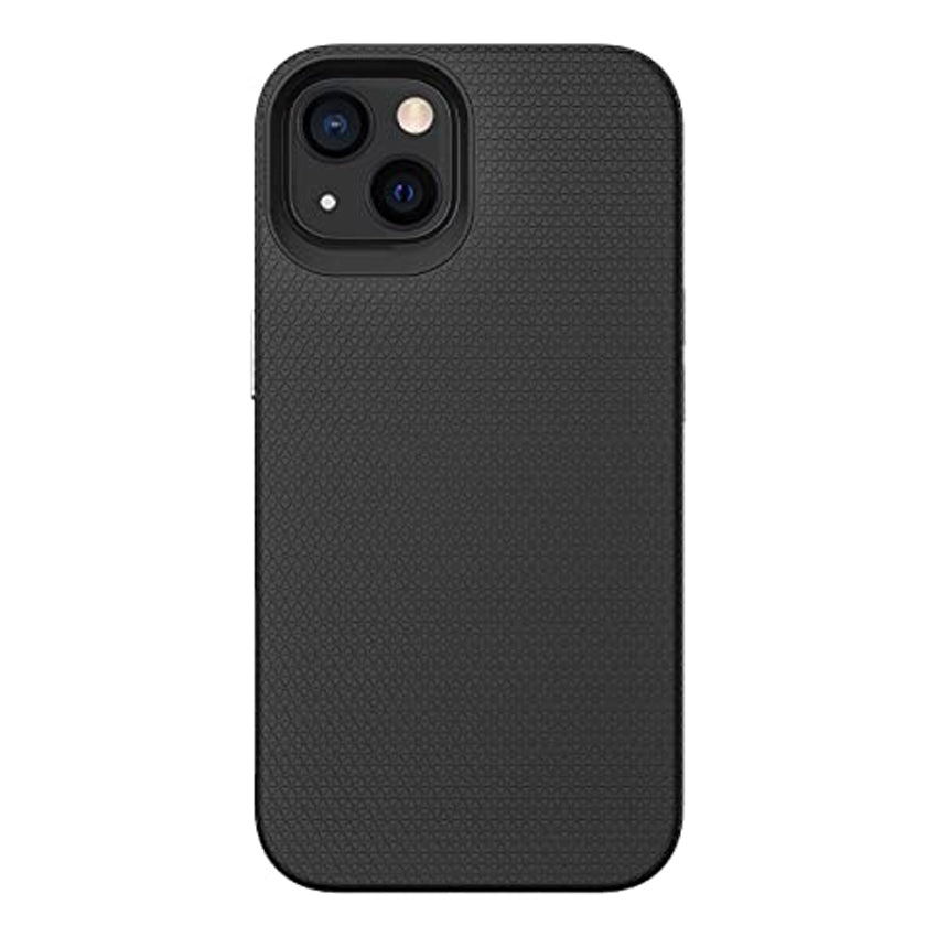 Cas de la série triangulaire