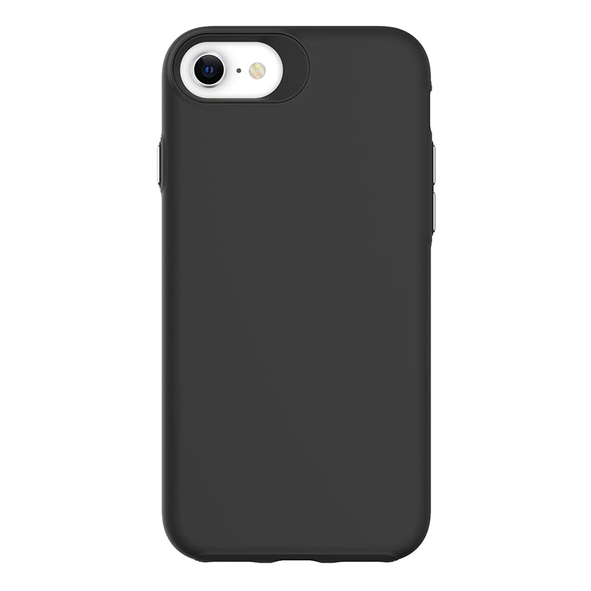 Impact Series Case iPhone SE 2020 Black