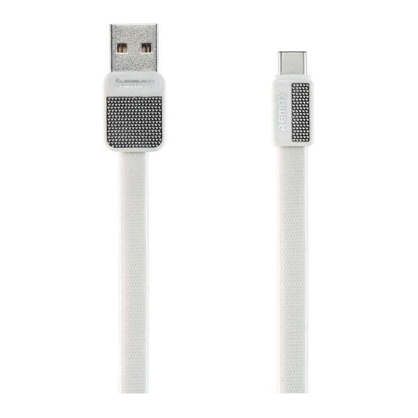 REMAX Platinum Type-C Cable 1M RC-044a White