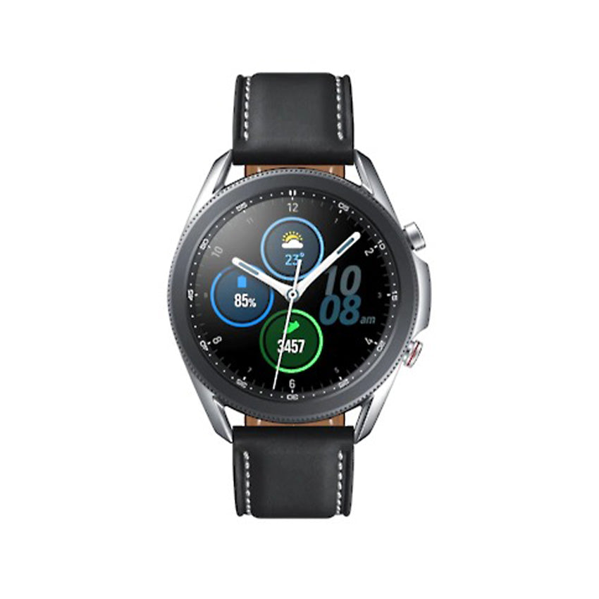 Samsung Galaxy Watch 45mm 4G an de garantie Fonez
