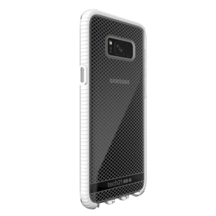 tech-21-evo-check-protective-case-samsung-galaxy-s8-plus-2 - Fonez-Keywords : MacBook - Fonez.ie - laptop- Tablet - Sim free - Unlock - Phones - iphone - android - macbook pro - apple macbook- fonez -samsung - samsung book-sale - best price - deal