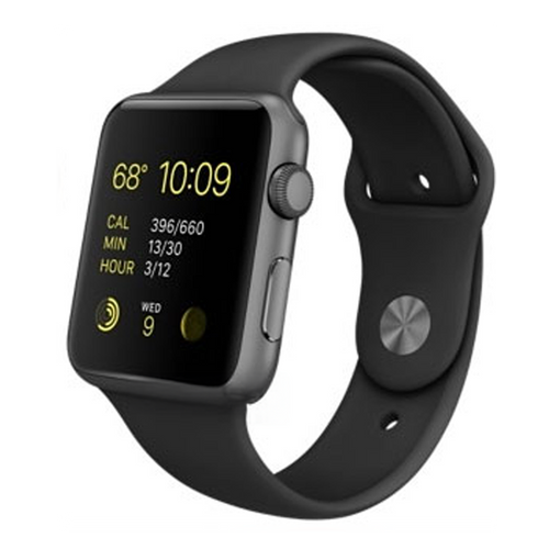 Apple Watch Sport Série 1 42mm