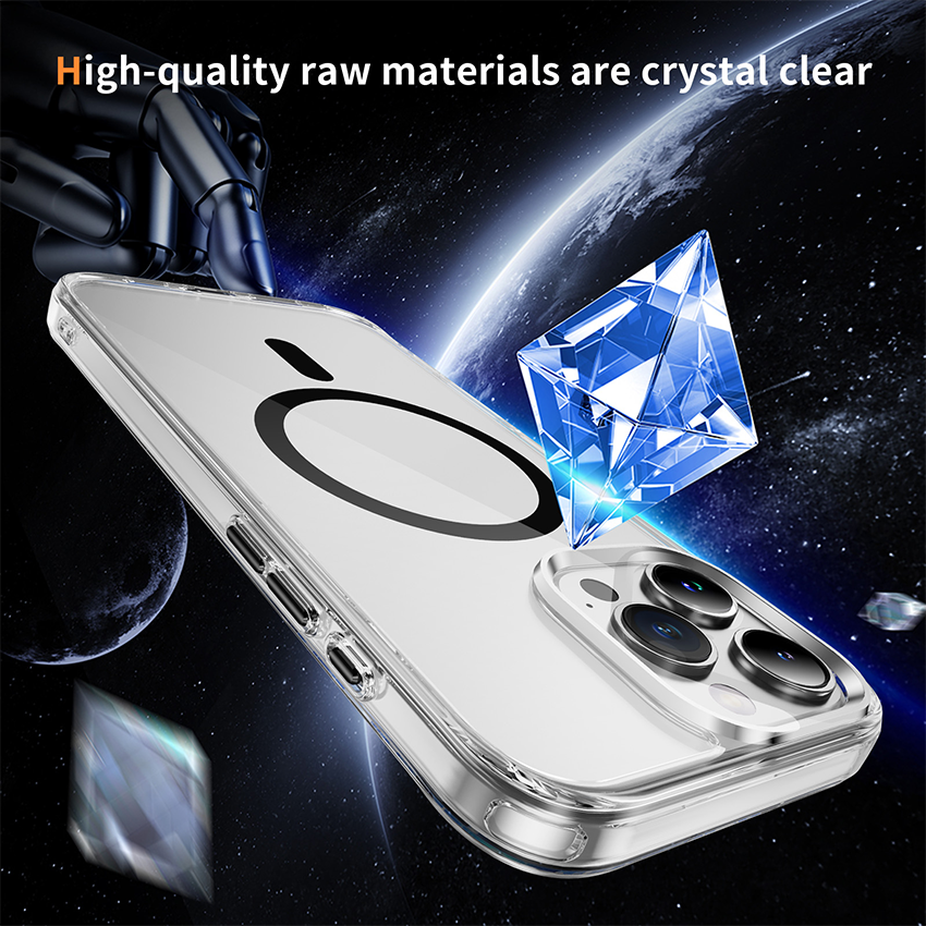 Exquisite Magsafe Case iPhone 12/ 12 Pro