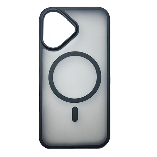 EyeShip Texture Case iPhone 17