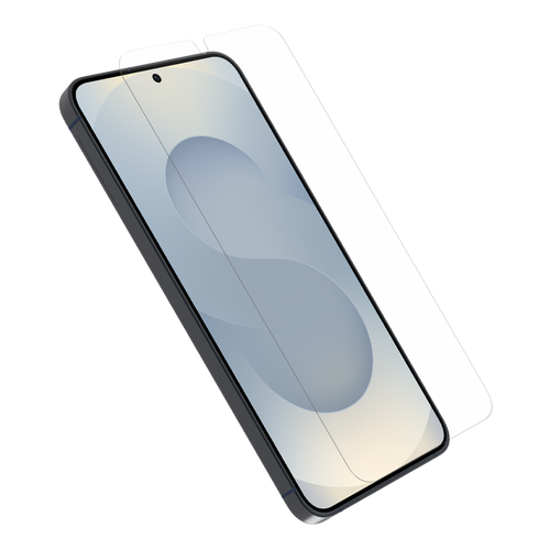 Tempered Glass Samsung Galaxy S25+