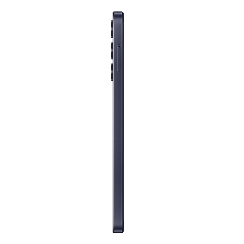 Samsung Galaxy A25 5G blue black