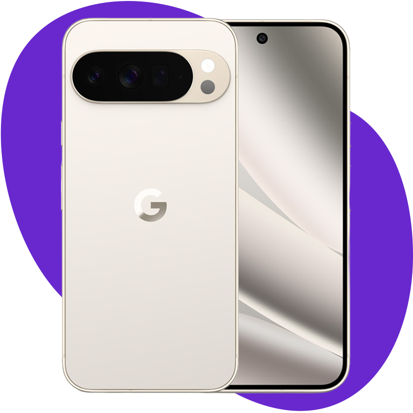 Google Pixel 10 Pro XL