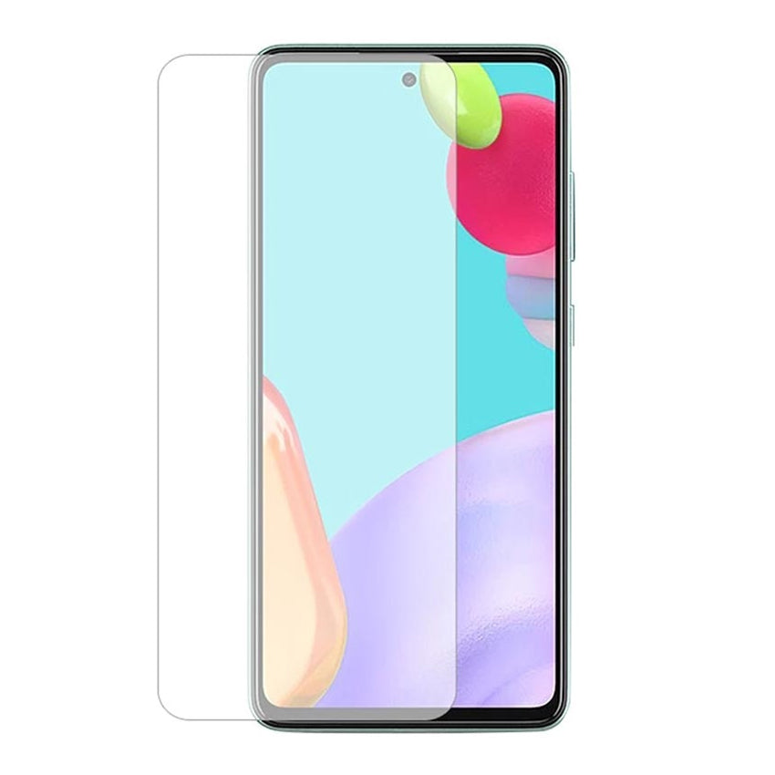 Klexx Verre Trempé Samsung Galaxy A55