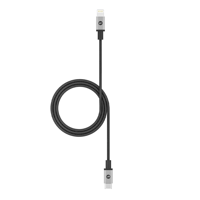 Mophie Apple USB-C to Lightning 1,8m Cable