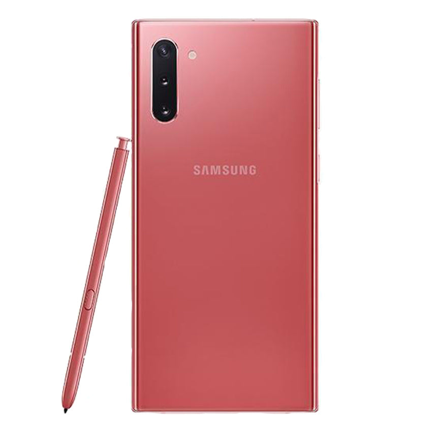 Samsung Galaxy Note 10+ 5G