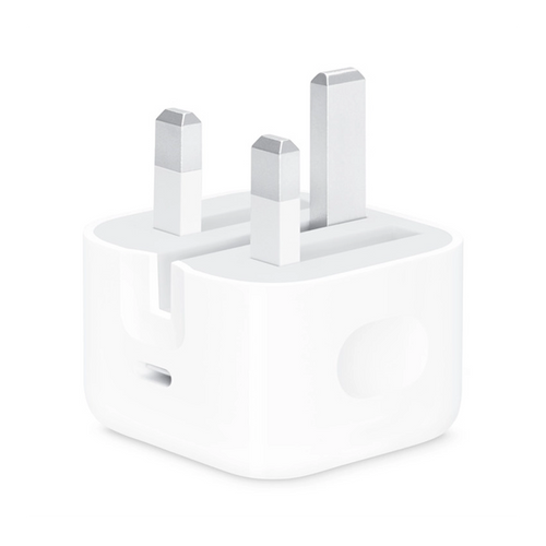 #Originalz Chargeur USB-C 20W Pliable A2344