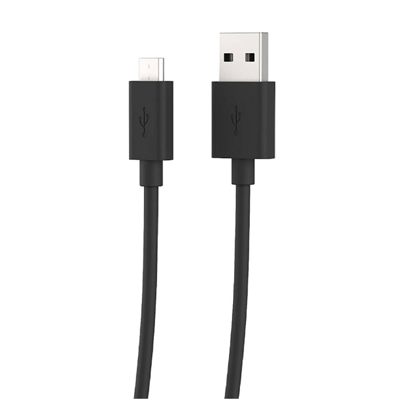 #Originalz Nokia Micro USB Cable Black 1m