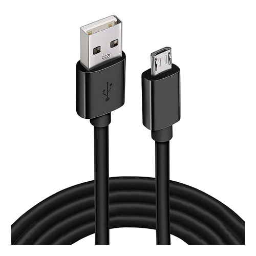 #Originalz Câble Micro USB Nokia Noir 1m