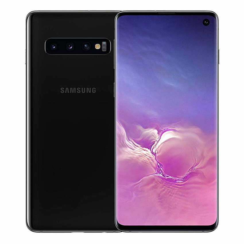 Samsung Galaxy S10