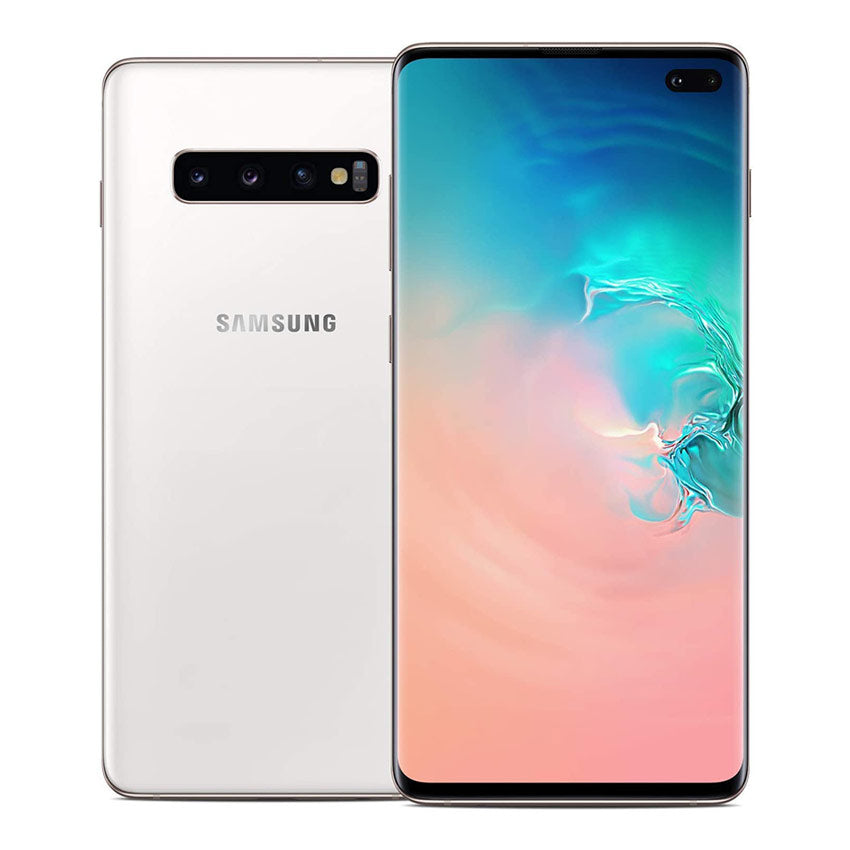 SamsungGalaxy S10 Plus