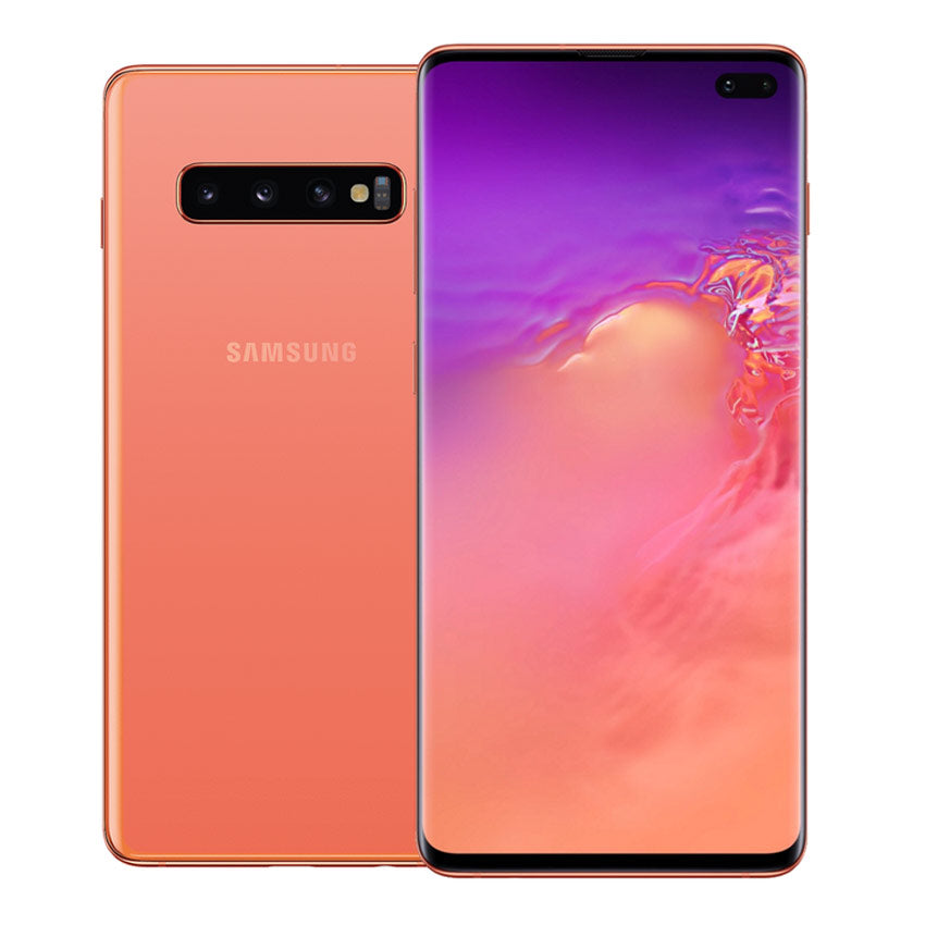 SamsungGalaxy S10 Plus