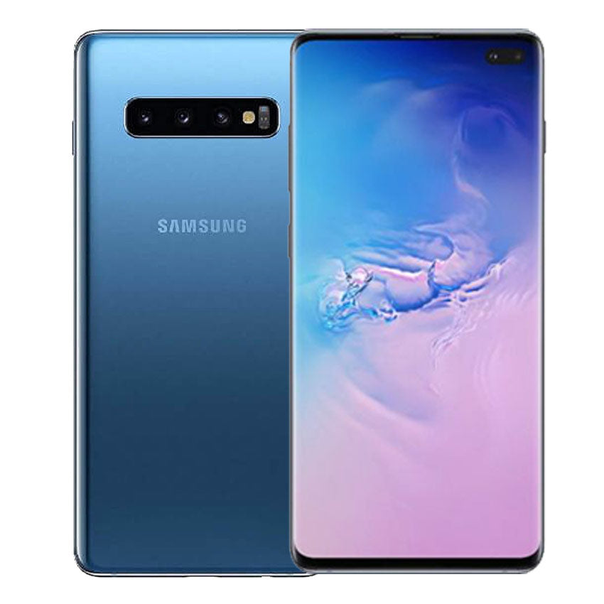 SamsungGalaxy S10 Plus