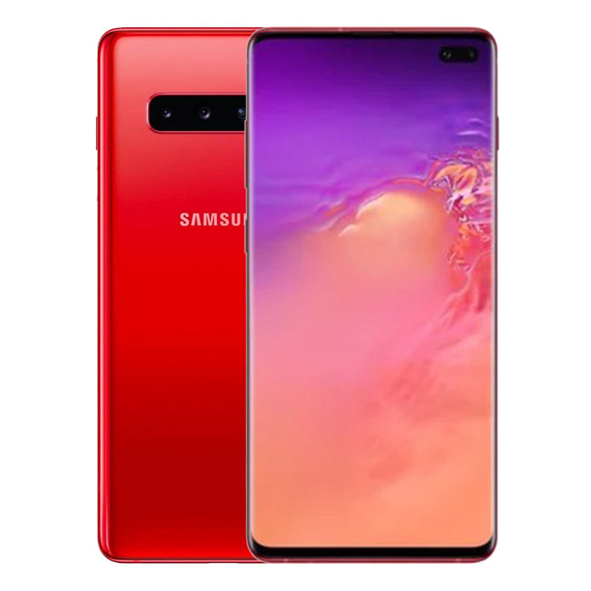 SamsungGalaxy S10 Plus