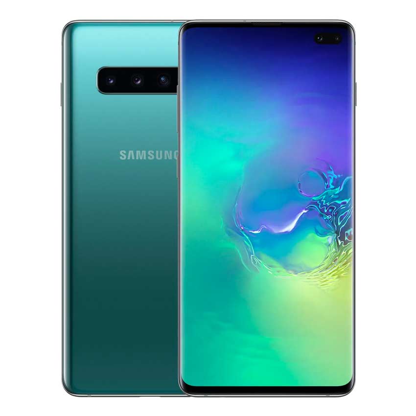 SamsungGalaxy S10 Plus