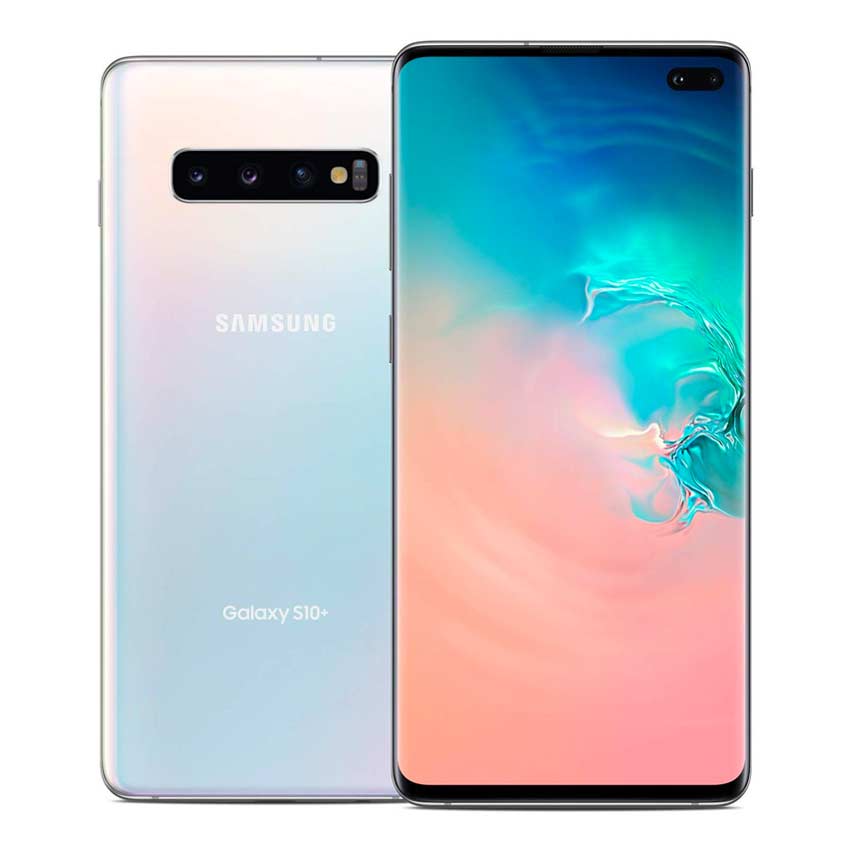 SamsungGalaxy S10 Plus