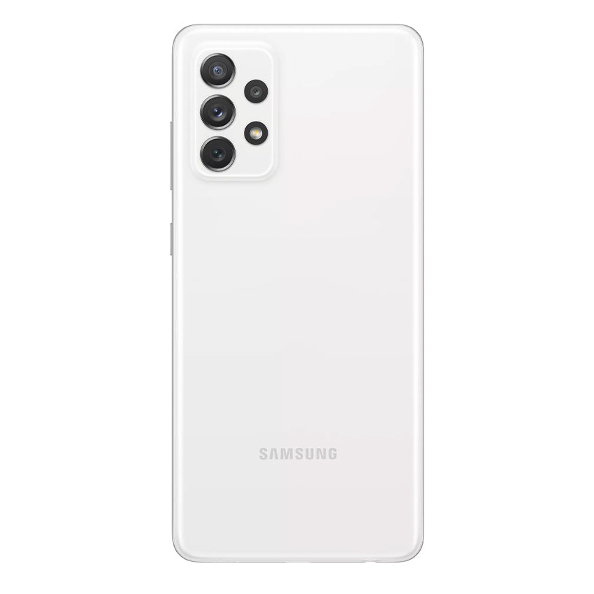 Samsung Galaxy A72 Duos