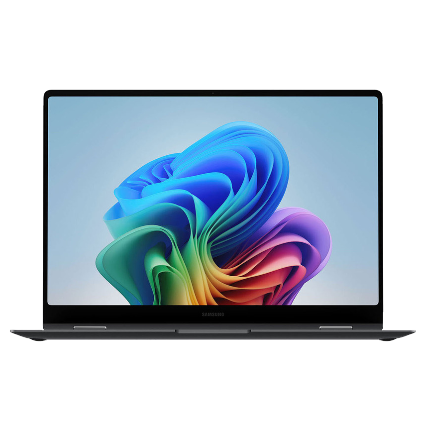 Samsung Galaxy Book5 Pro 360 16" 2 in 1 Laptop, Copilot+ PC - Intel Core Ultra 7, 512GB SSD