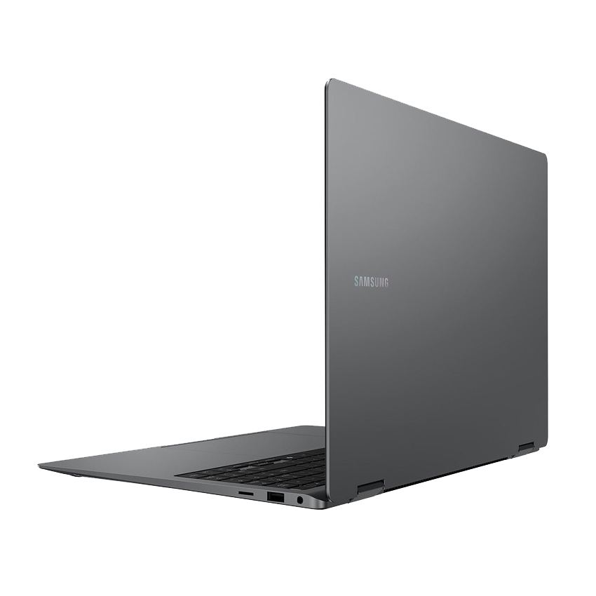Samsung Galaxy Book5 Pro 360 16" 2 in 1 Laptop, Copilot+ PC - Intel Core Ultra 7, 512GB SSD