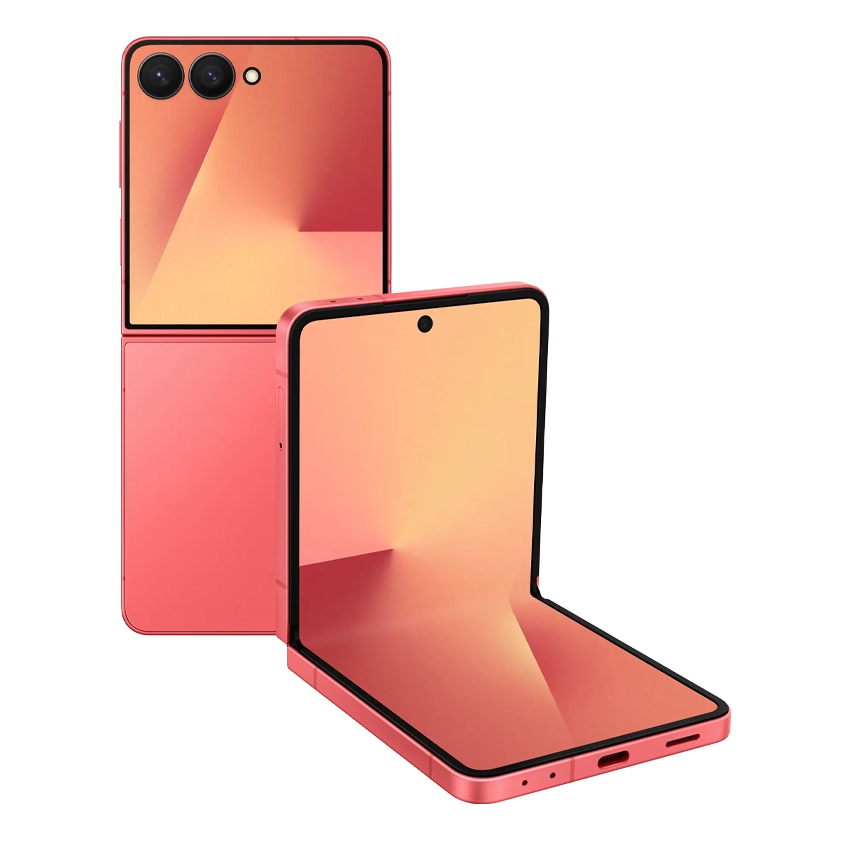 Samsung Galaxy Flip 7