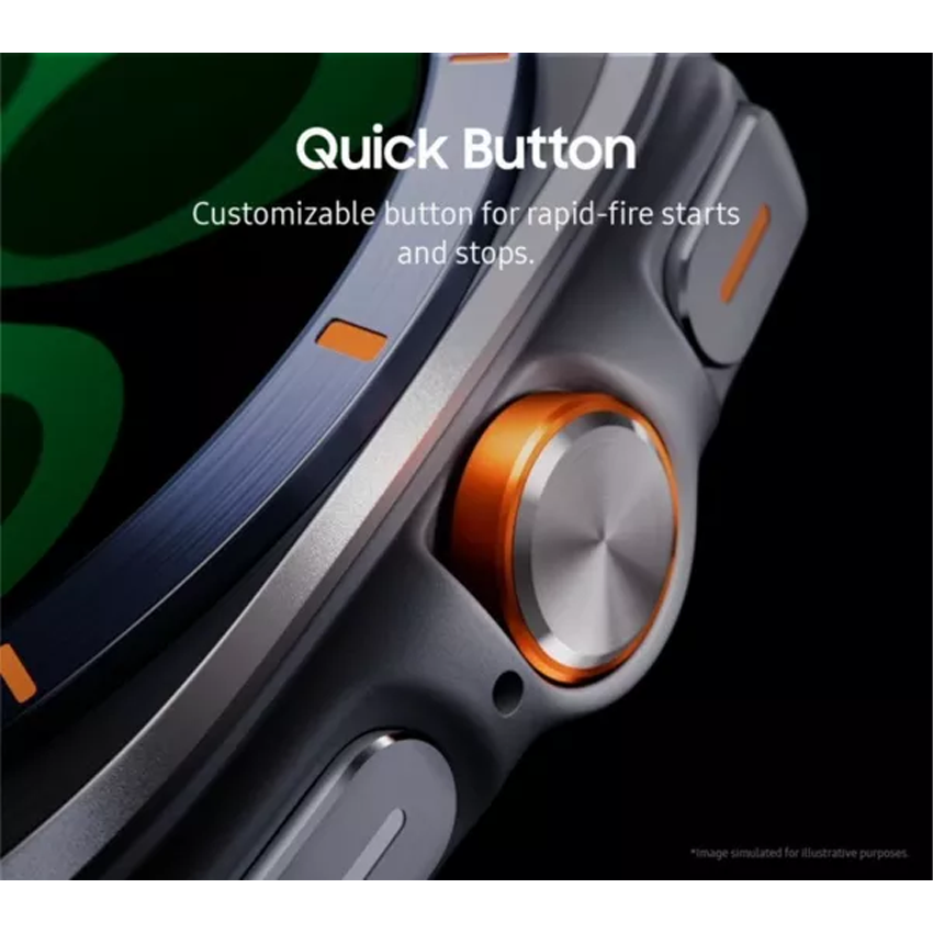 Samsung Galaxy Watch Ultra LTE