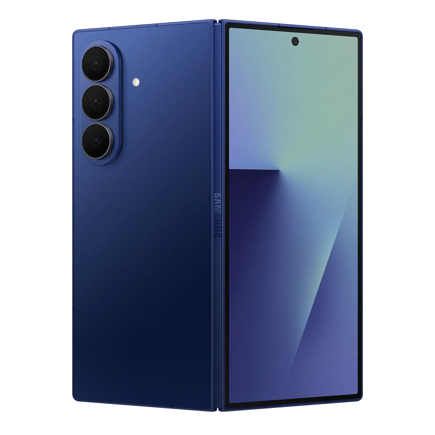Samsung Galaxy Z Fold 7