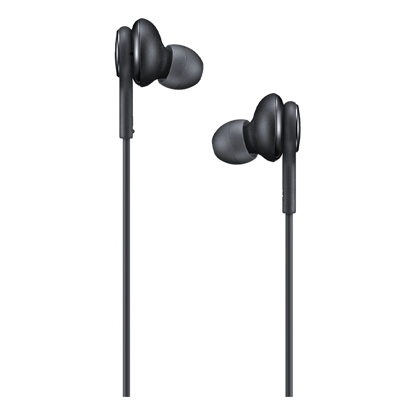 #Originalz Samsung AKG Type C Earphones Black
