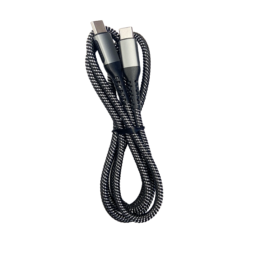Social Type C to Lightning Cable