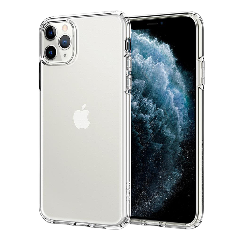 Space Case Clear iPhone 11 Pro Max