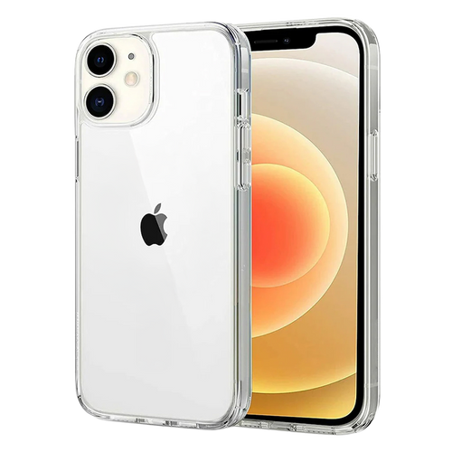 Space Case Clear iPhone 12 Mini