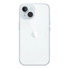 Space Case Clear iPhone 15