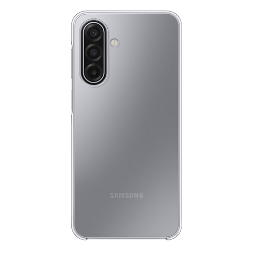 Space case clear Samsung A17