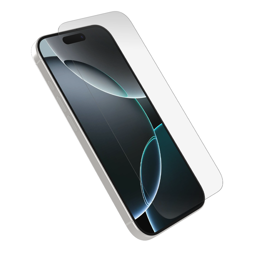 Tempered Glass iPhone 16 Pro Max