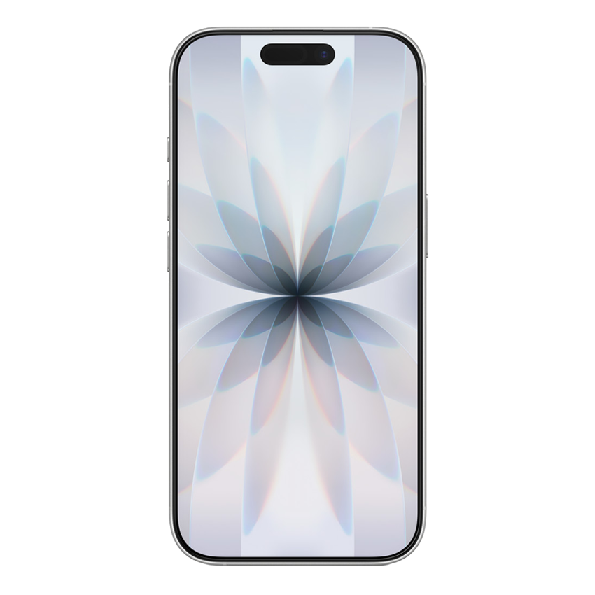 Tempered Glass iPhone 17