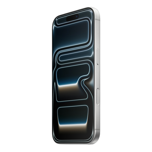 Tempered Glass iPhone 17 Pro Max
