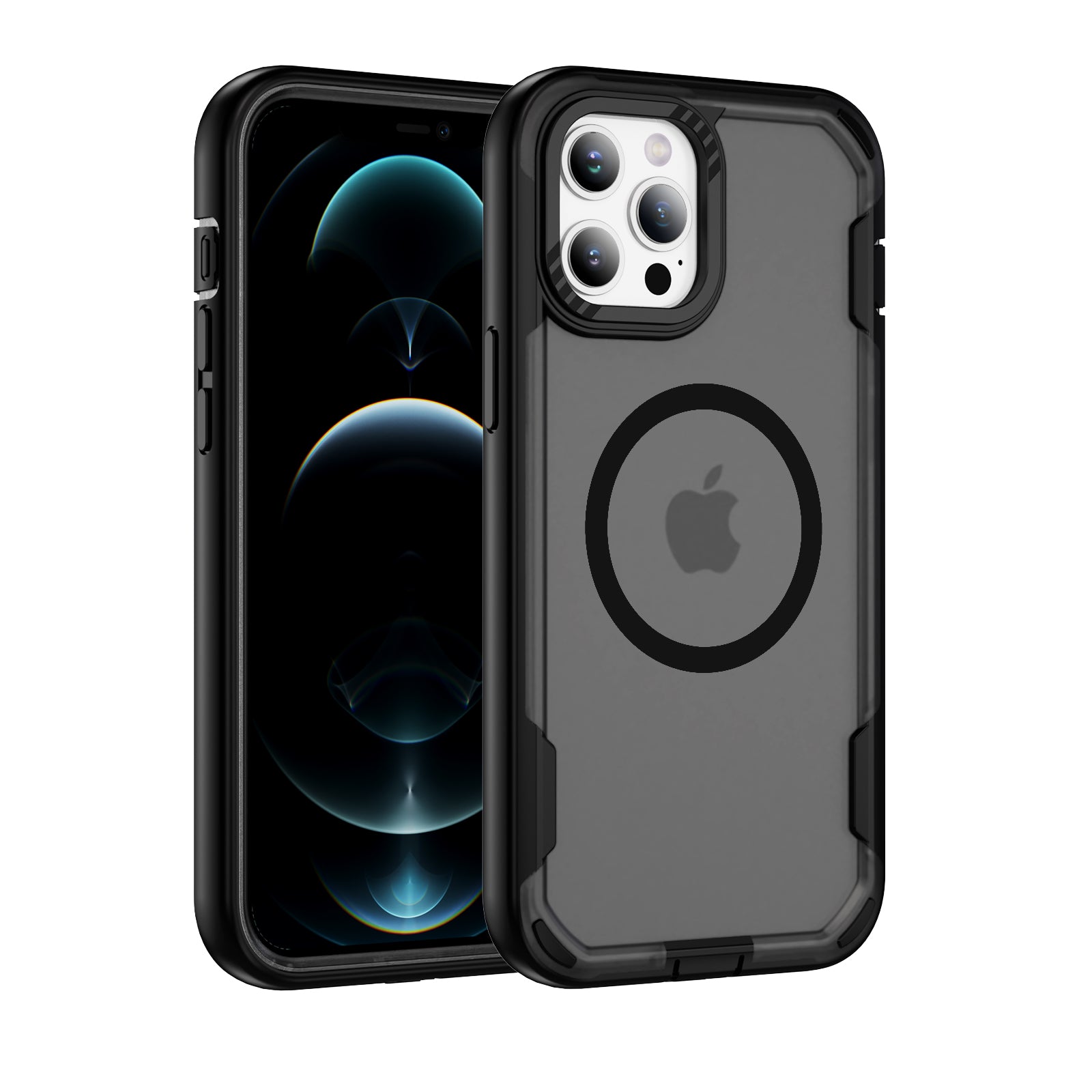 Third Defense MagSafe iPhone 12/12 Pro