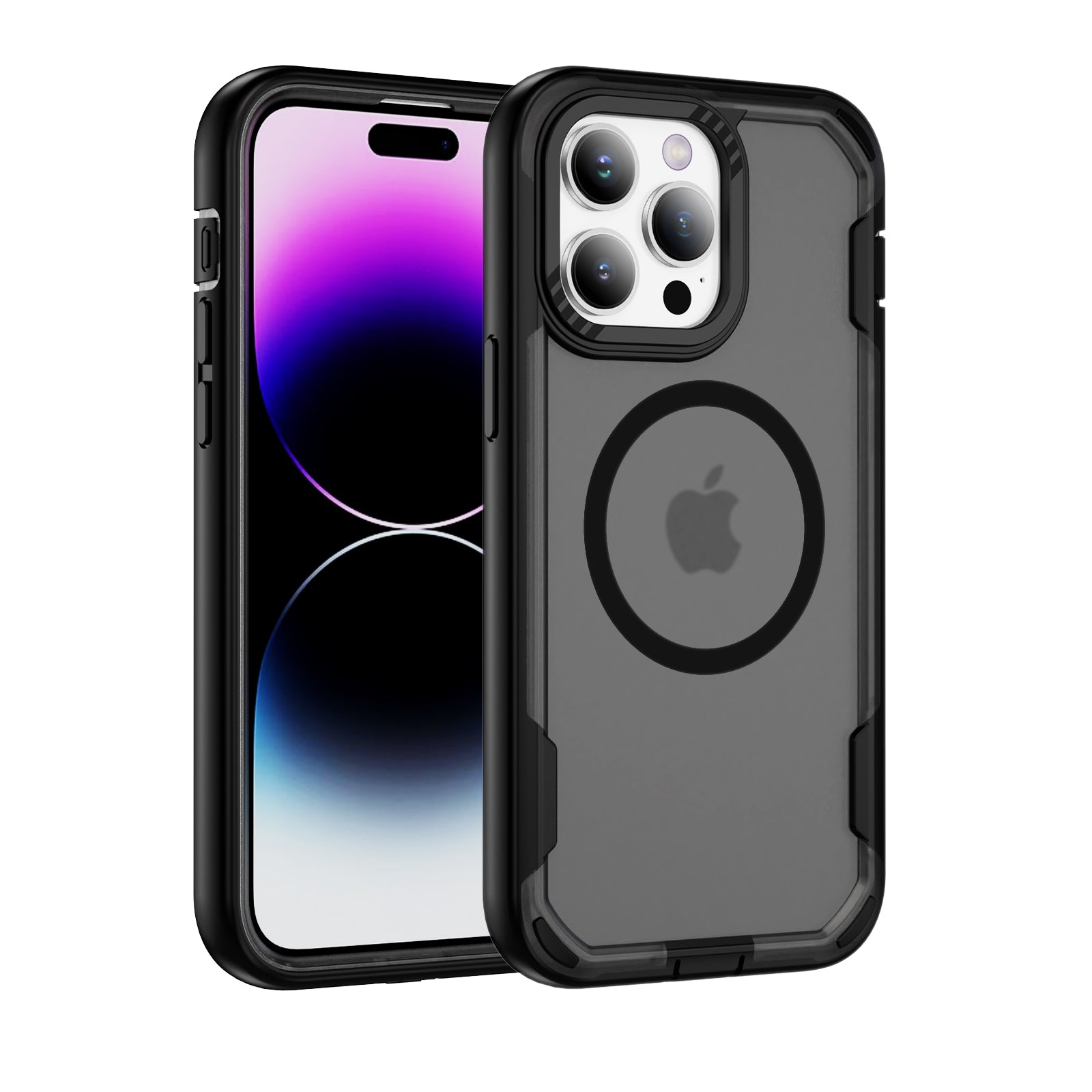 Third Defense MagSafe iPhone 14 Pro