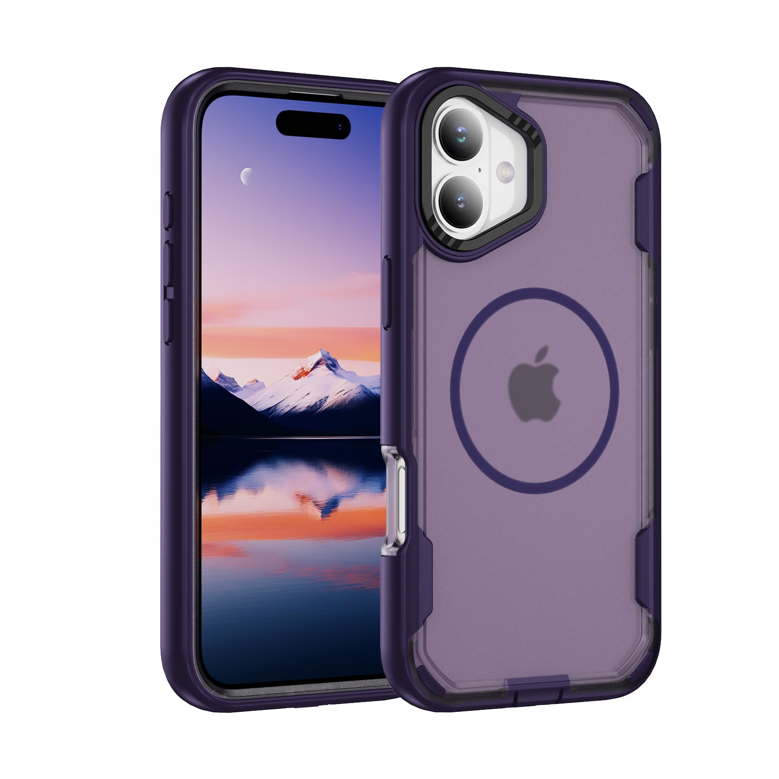 Third Defense MagSafe iPhone 17