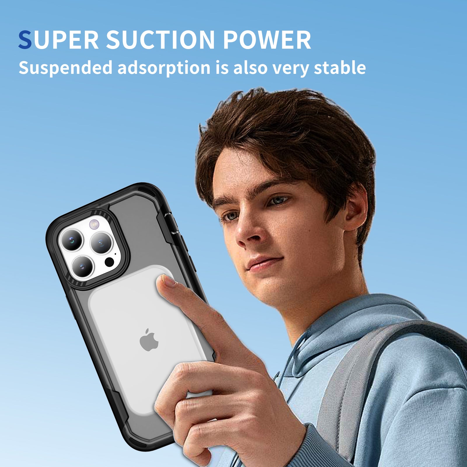 Third Defense Magsafe iPhone 13 Pro