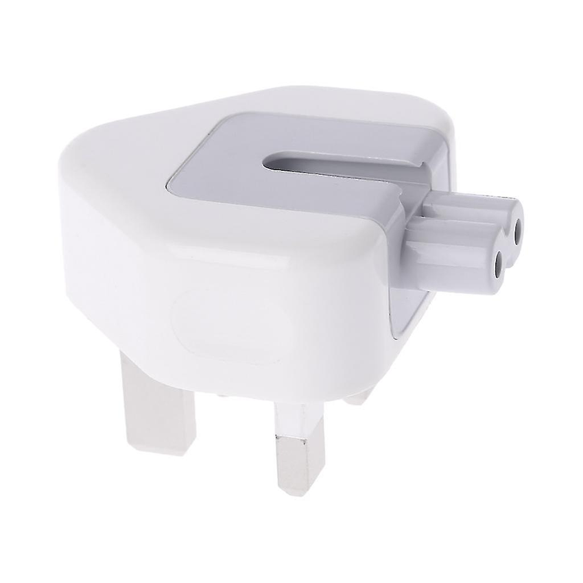 UK Plug for Macbook Charger Adapter