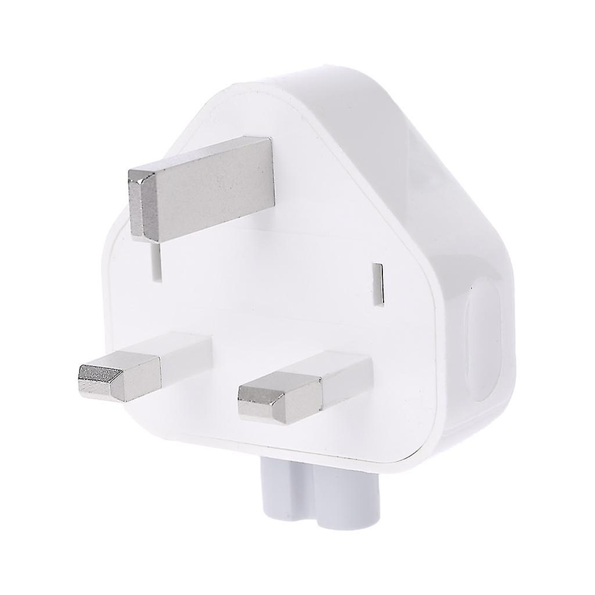 UK Plug for Macbook Charger Adapter